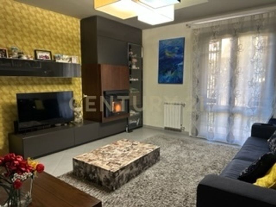 Rekkehus i San Gregorio di Catania, Catania - bilde 1