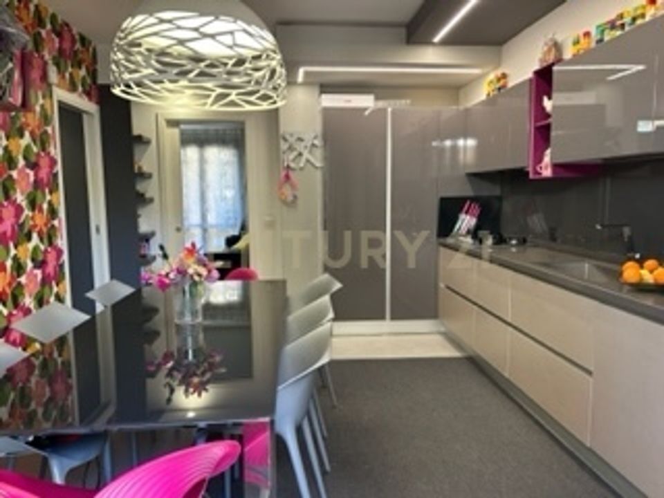 Rekkehus i San Gregorio di Catania, Catania - bilde 3