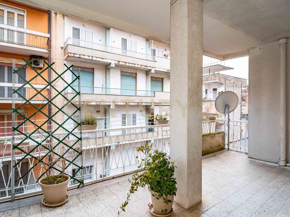 Huoneisto Caltagironessa, Catania - kuva 1