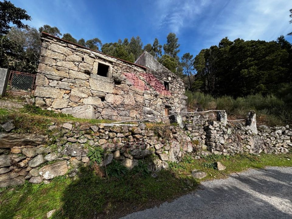 Villa i Arcos de Valdevez, Viana do Castelo - foto 2