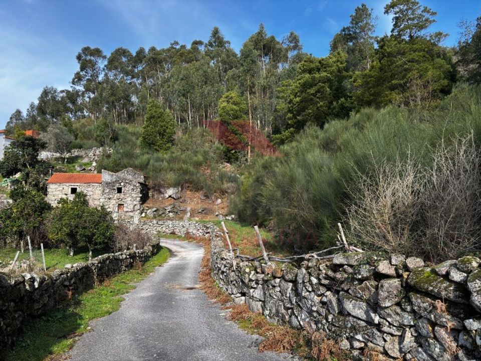 Villa i Arcos de Valdevez, Viana do Castelo - foto 4