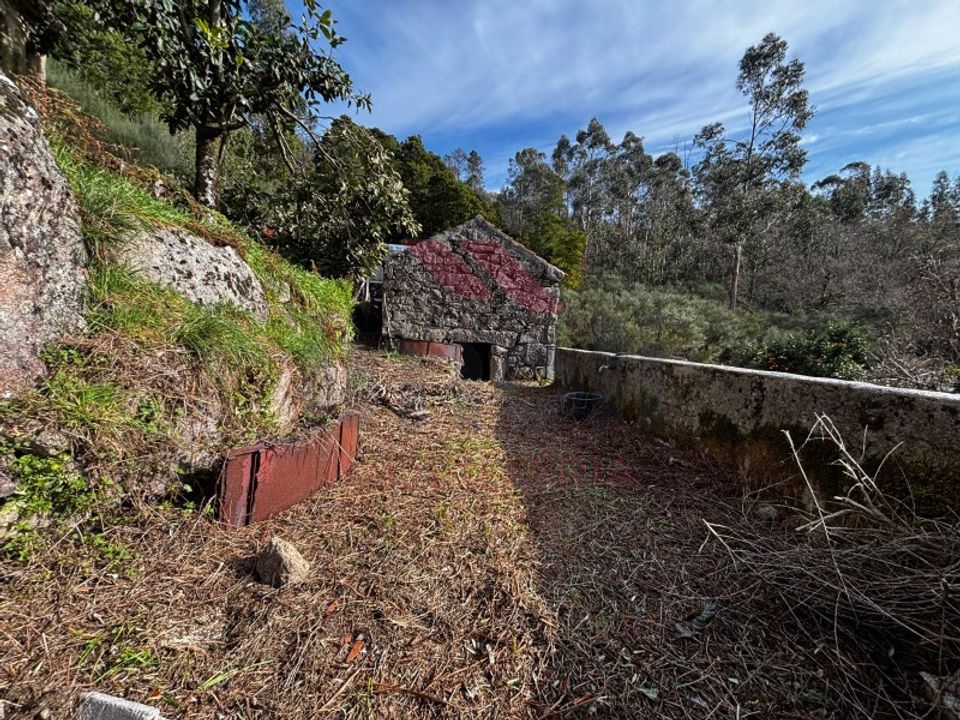 Villa i Arcos de Valdevez, Viana do Castelo - foto 5