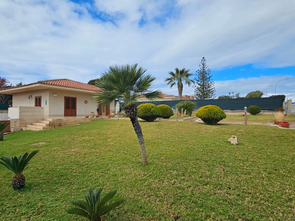 Villa i Ragusa, Ragusa - foto 1