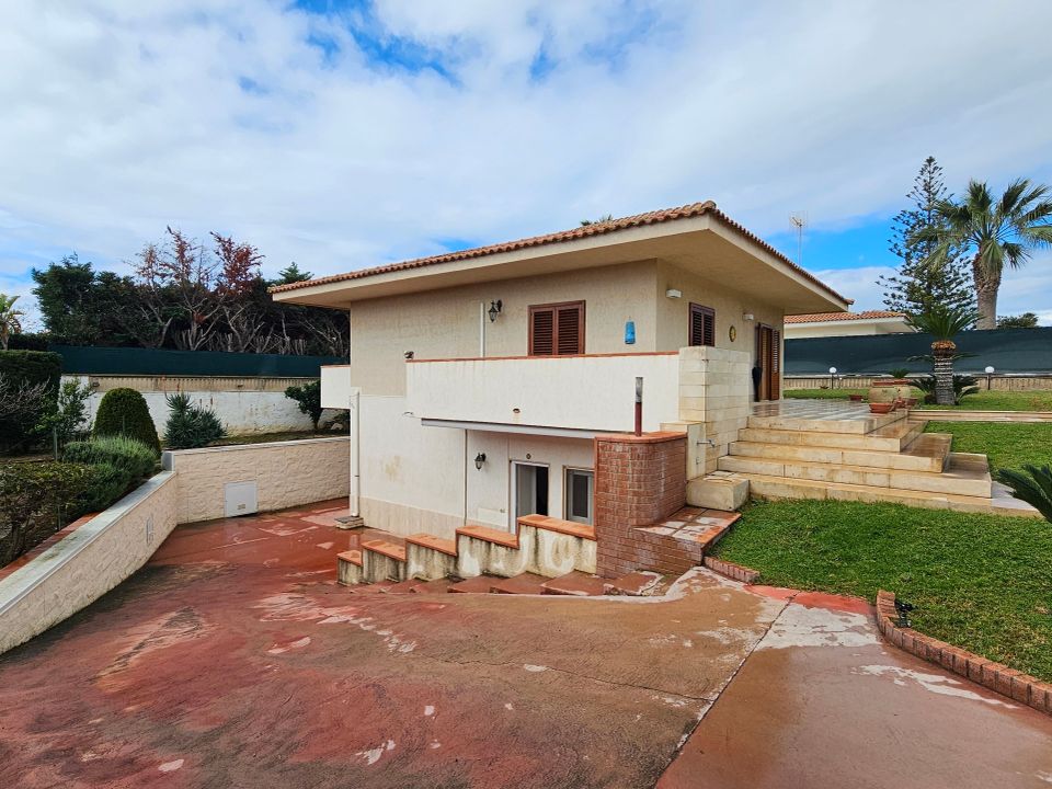 Villa i Ragusa, Ragusa - foto 2