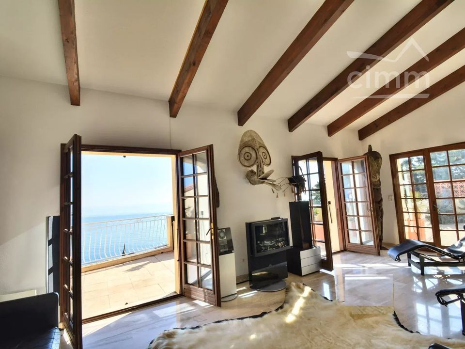 Villa i Cerbère, Pyrenees-Orientales - bilde 5
