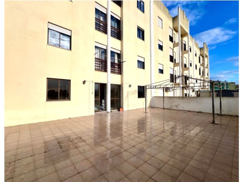 Lejlighed i Setubal, Setubal - foto 3
