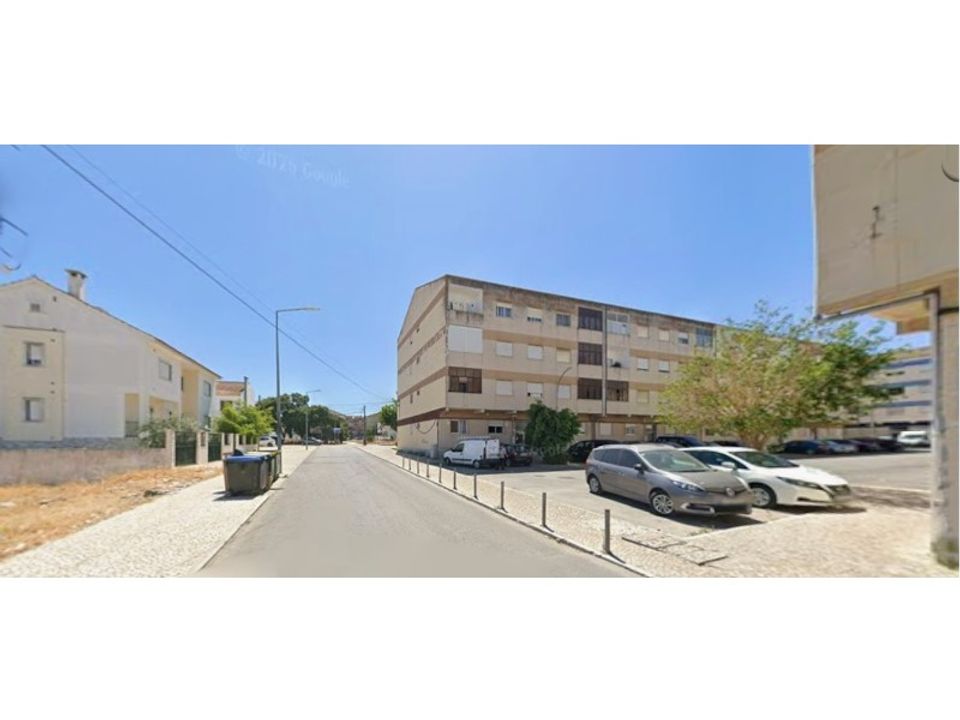 Lejlighed i Baixa da Banheira, Setubal - foto 1