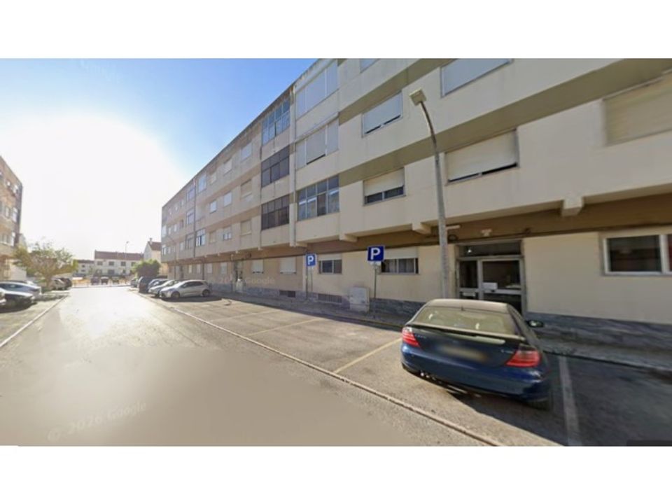 Lejlighed i Baixa da Banheira, Setubal - foto 2