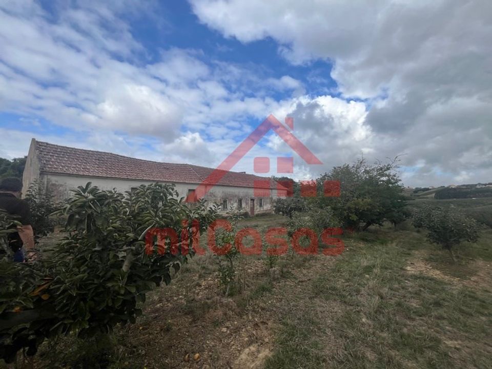Farm i Carvalhal, Leiria - foto 1