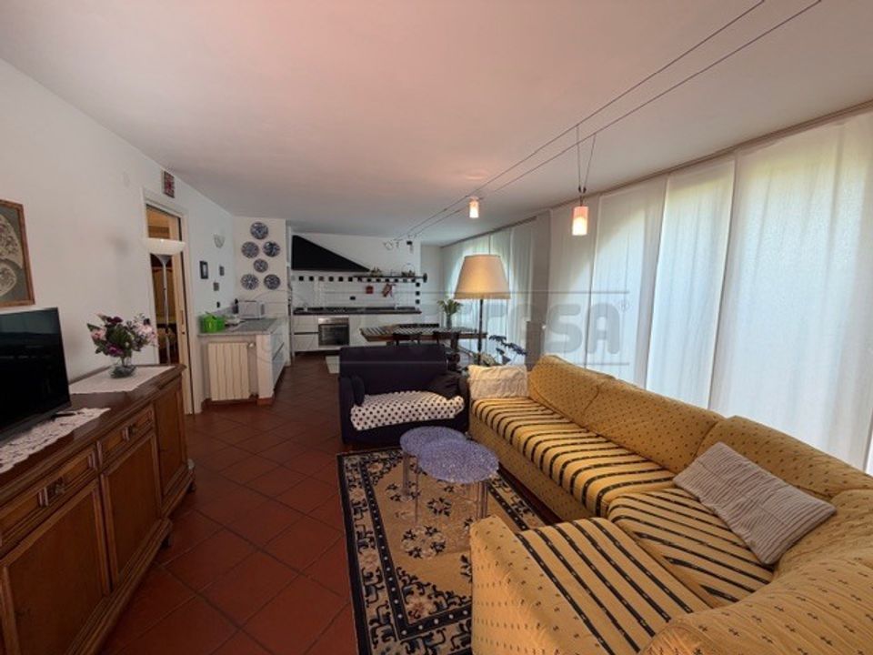 Lejlighed i Boissano, Savona - foto 2