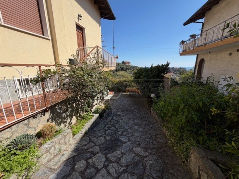 Lejlighed i Boissano, Savona - foto 3