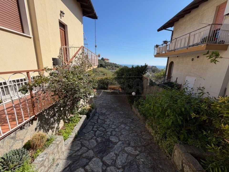 Lejlighed i Boissano, Savona - foto 4