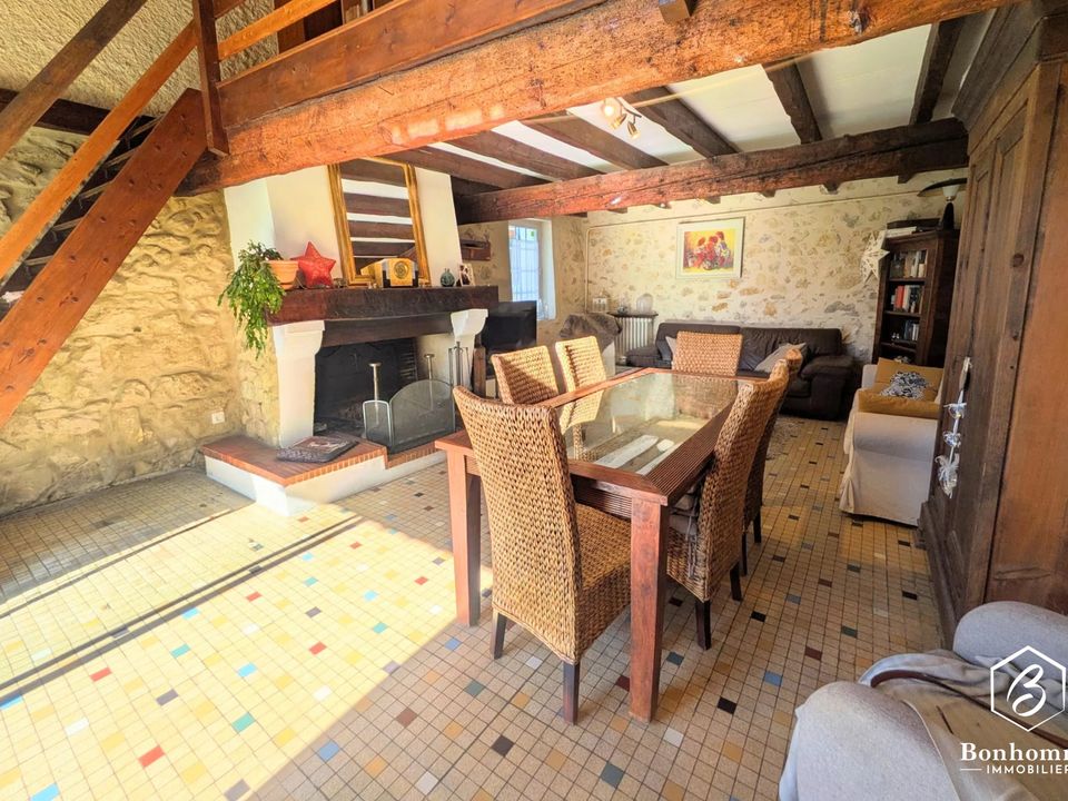 Villa i Langoiran, Gironde - foto 2