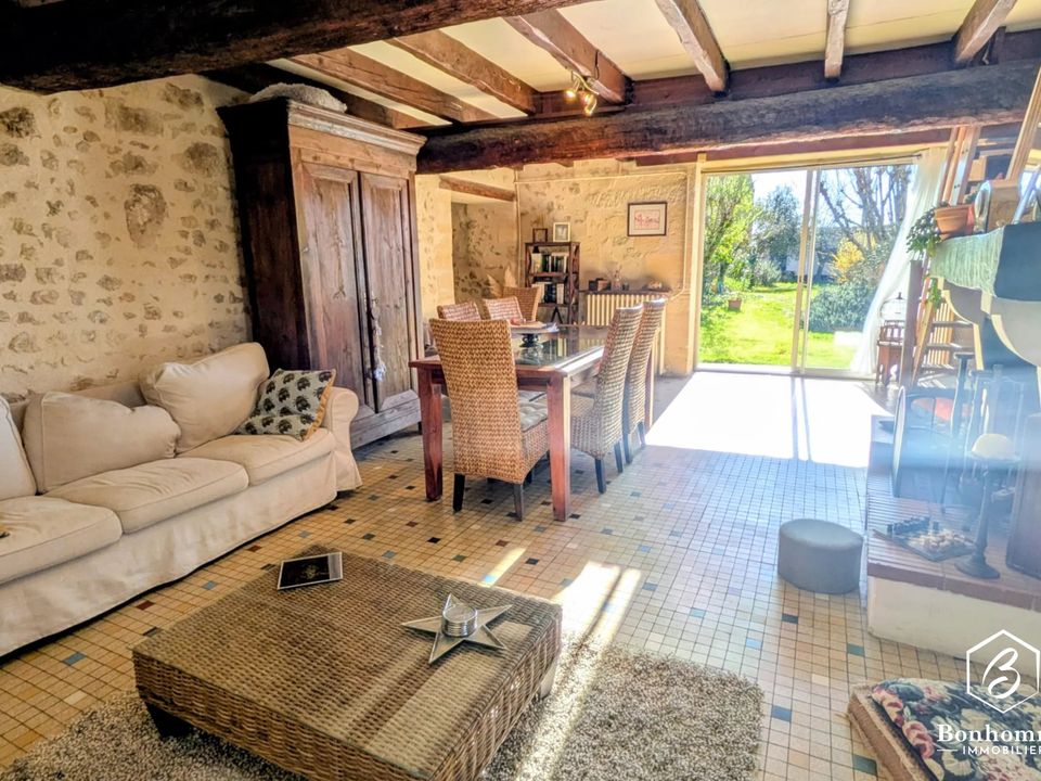 Villa i Langoiran, Gironde - foto 3