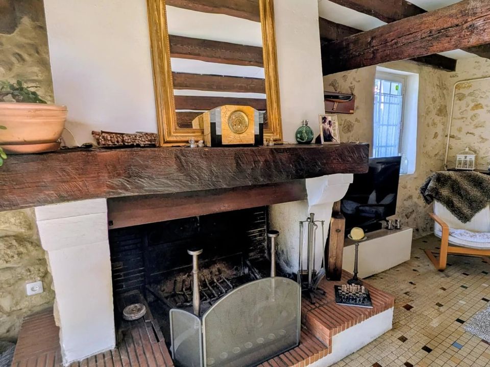 Villa i Langoiran, Gironde - foto 4