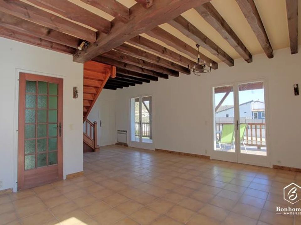 Villa i Creon, Gironde - foto 3
