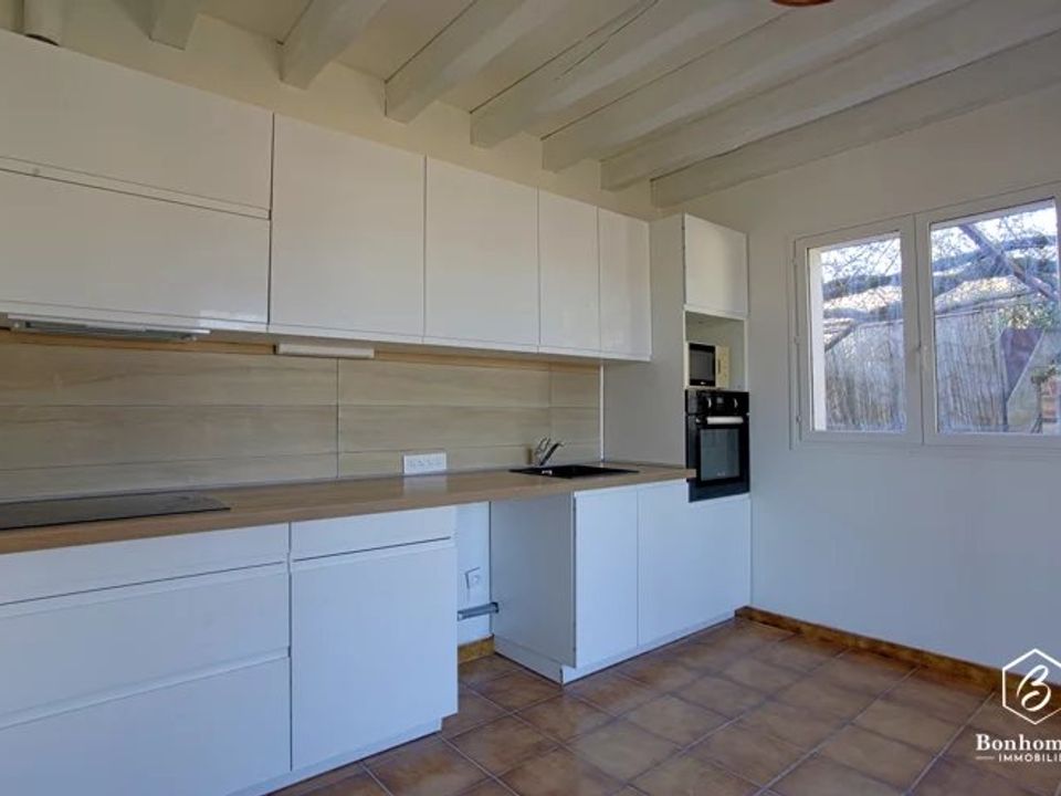 Villa i Creon, Gironde - foto 4