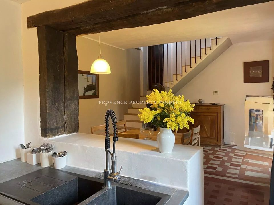 Villa i Villecroze, Var - foto 3