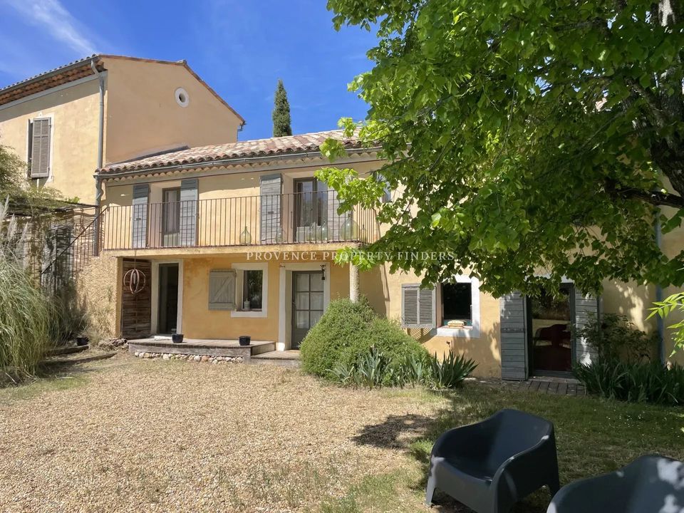 Villa i Villecroze, Var - foto 1
