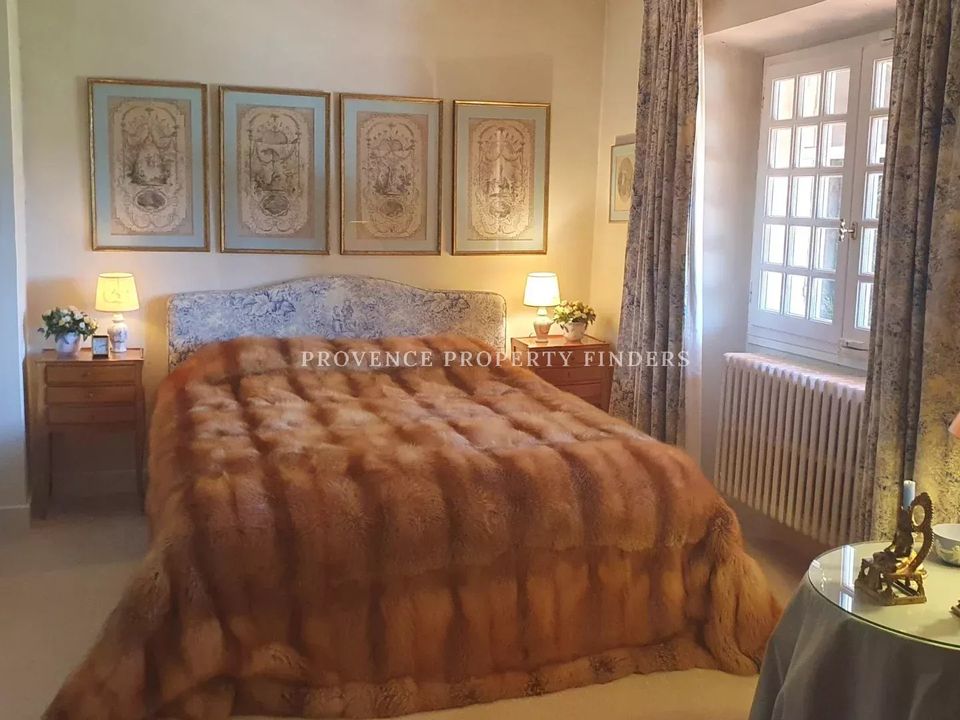 Villa i Aups, Var - foto 3