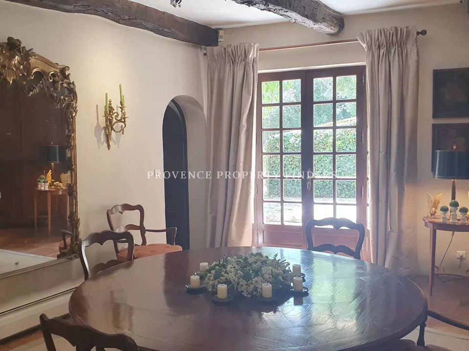 Villa i Aups, Var - foto 2
