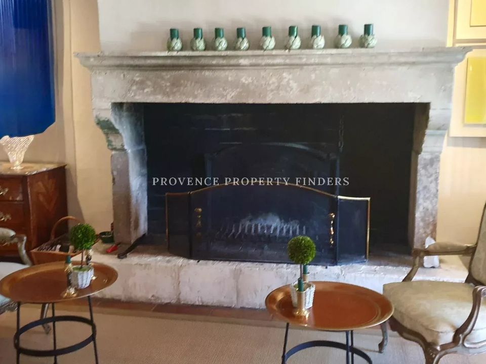 Villa i Aups, Var - foto 4