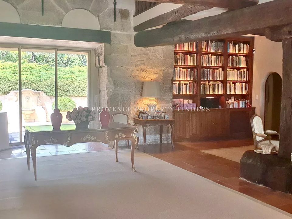 Villa i Aups, Var - foto 5