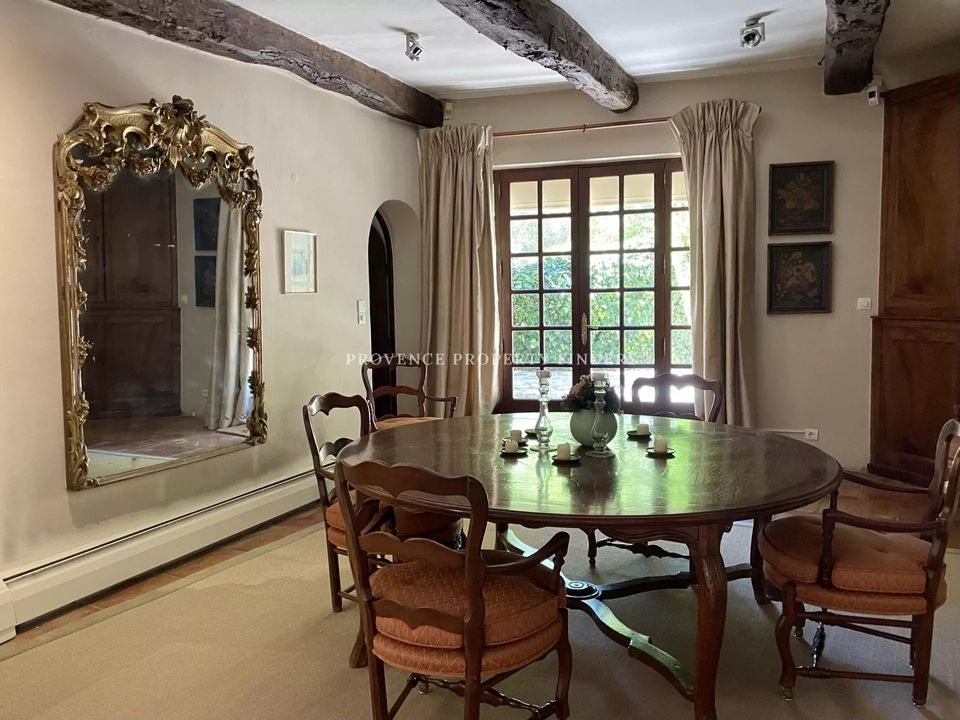 Villa i Aups, Var - foto 3