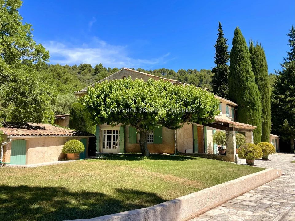 Villa i Aups, Var - foto 4