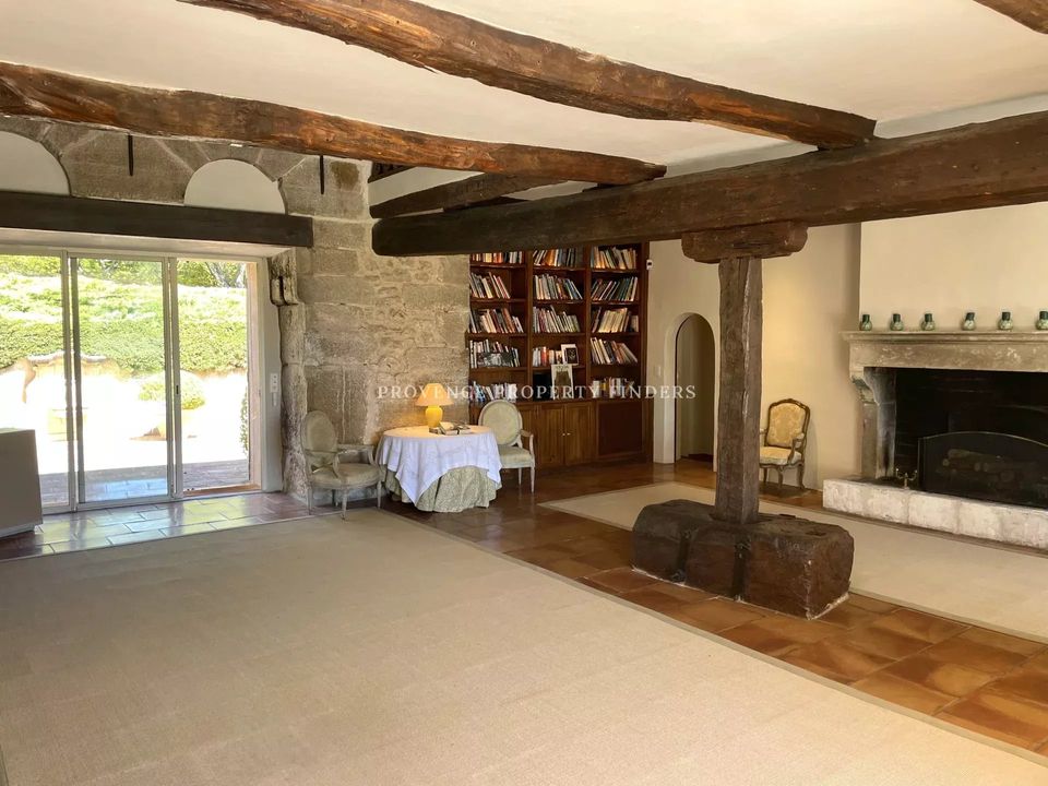 Villa i Aups, Var - foto 5