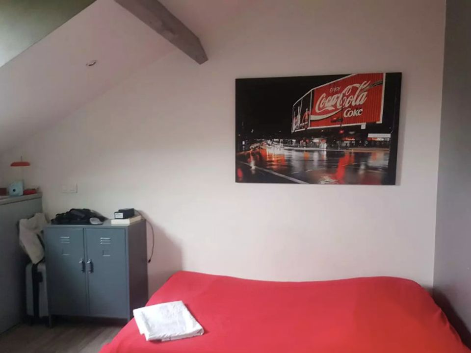 Studio i Montrouge, Hauts-de-Seine - foto 2