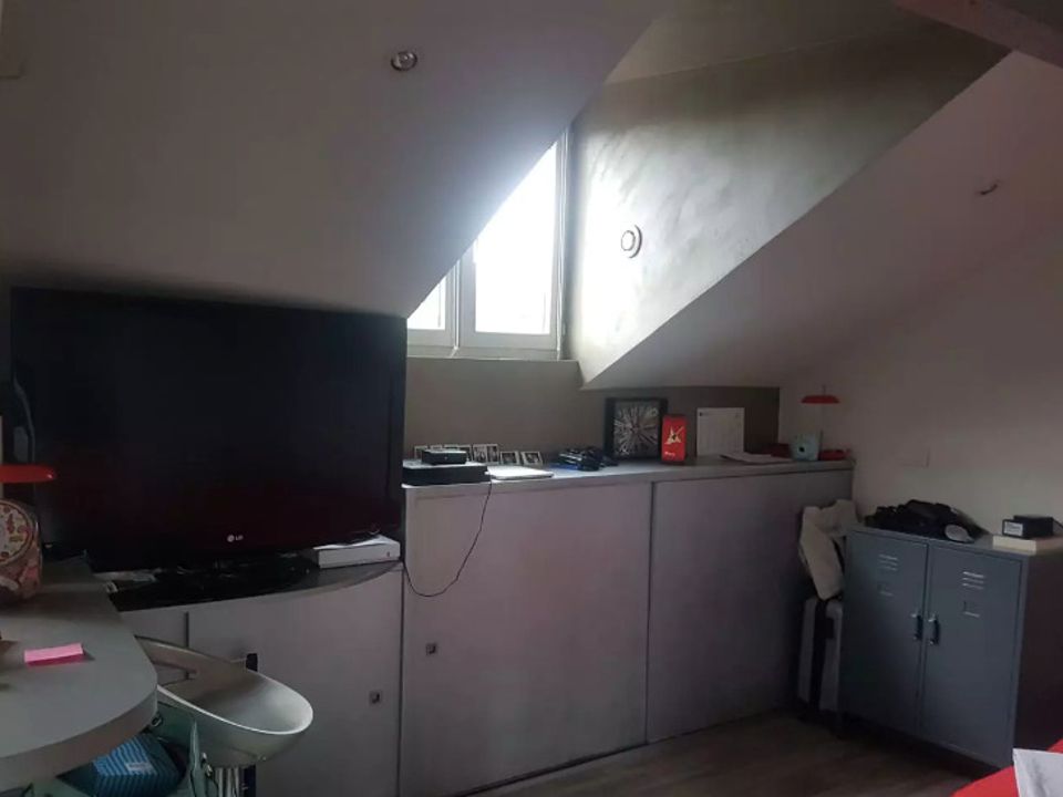 Studio i Montrouge, Hauts-de-Seine - foto 3