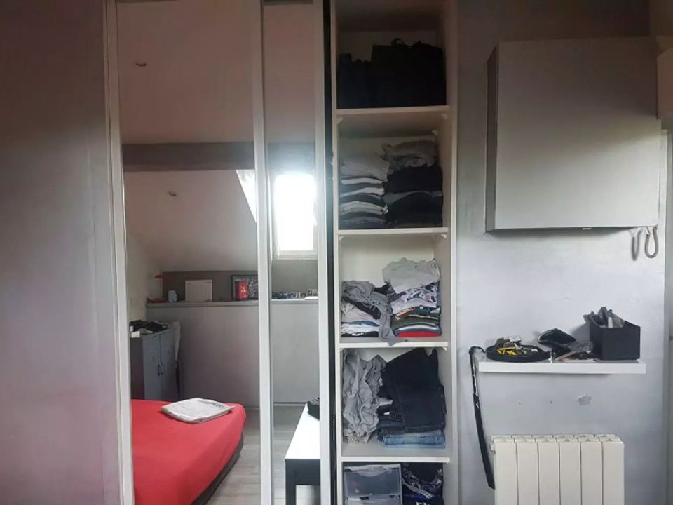Studio i Montrouge, Hauts-de-Seine - foto 4