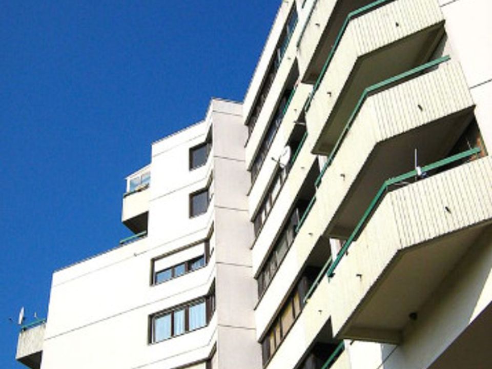 Lejlighed i Evry, Essonne - foto 2
