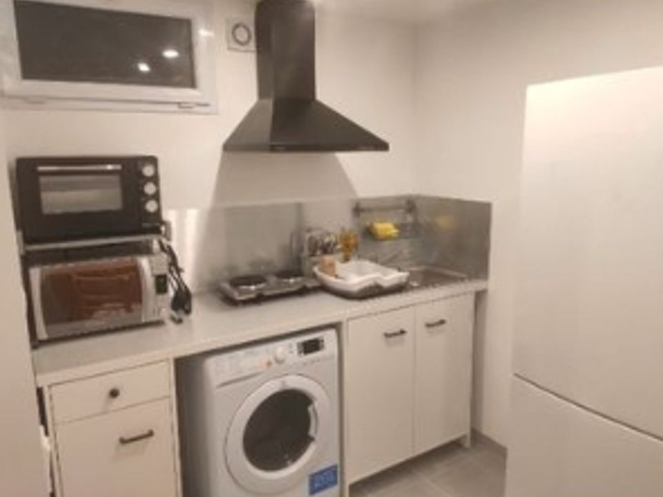 Lejlighed i Bures-sur-Yvette, Essonne - foto 1