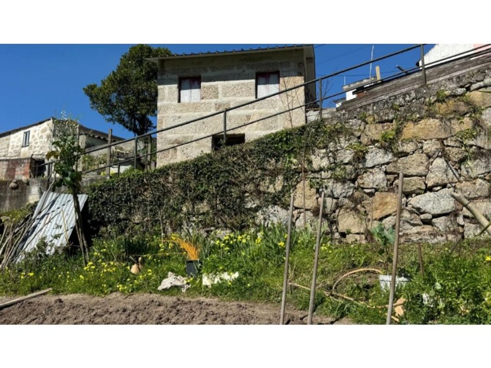 Helårsgrund i Santa Cruz do Douro e Sao Tome de Covelas, Porto - foto 5
