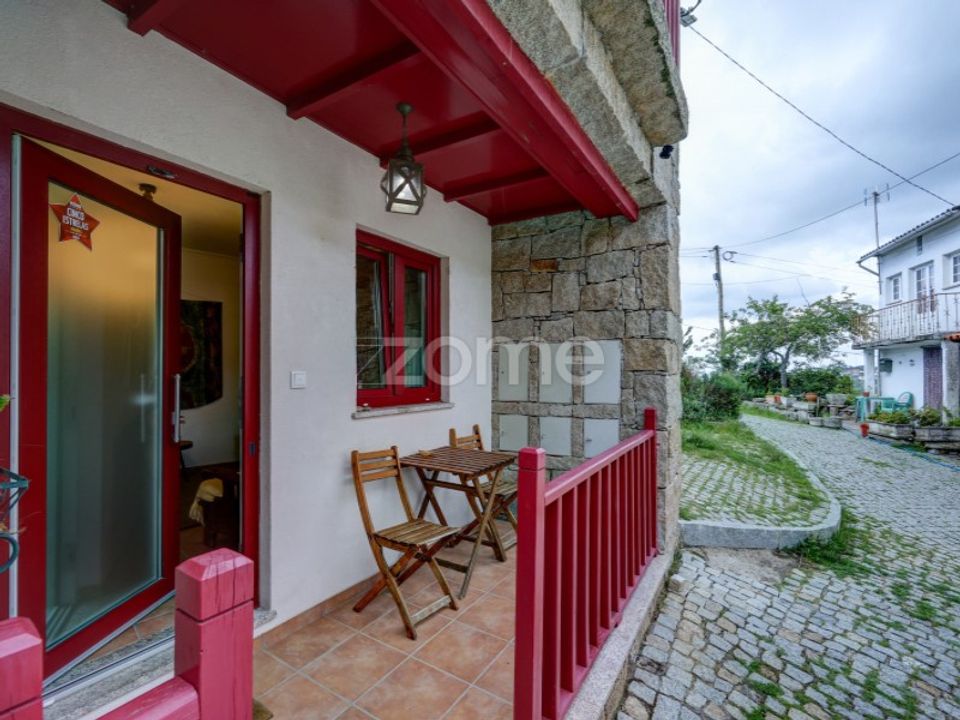 Farm i Seia, Guarda - foto 4