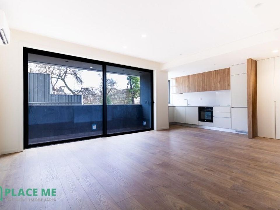 Apartament a Guimaraes, Braga - foto 5