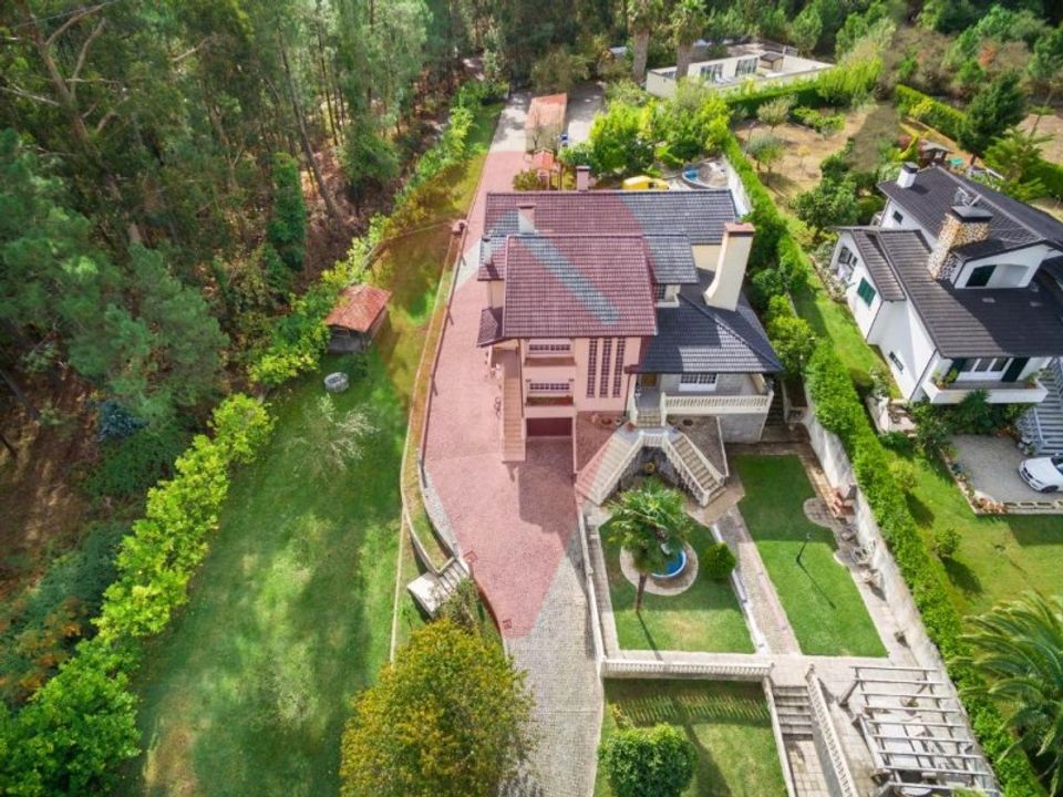 Villa i Viana do Castelo, Viana do Castelo - foto 3