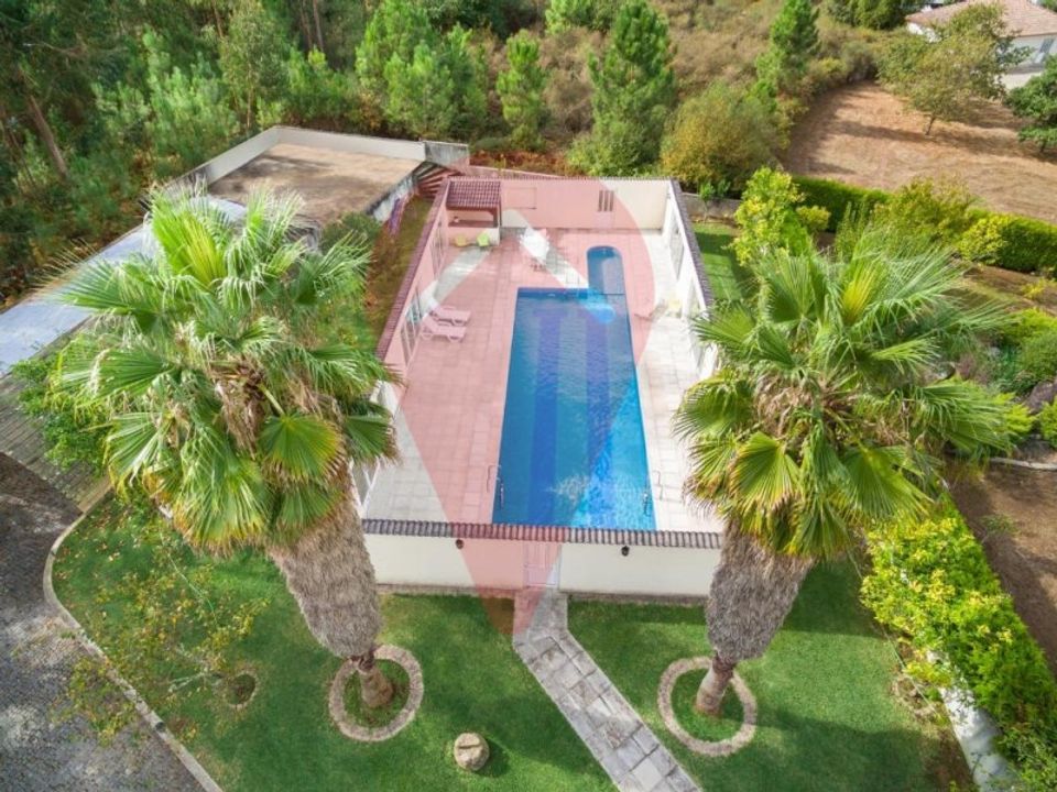 Villa i Viana do Castelo, Viana do Castelo - foto 4