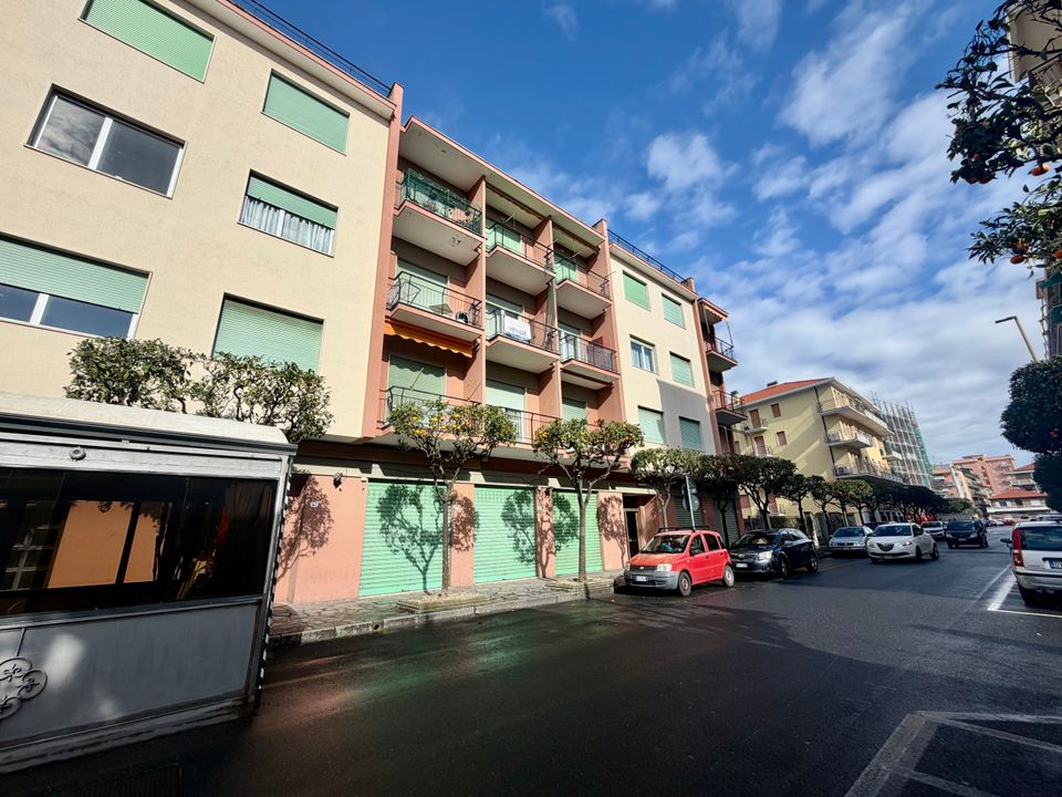 Lejlighed i Diano Marina, Imperia - foto 2