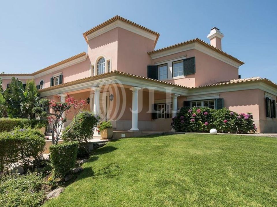 Villa a Cascais, Lisbon - foto 5