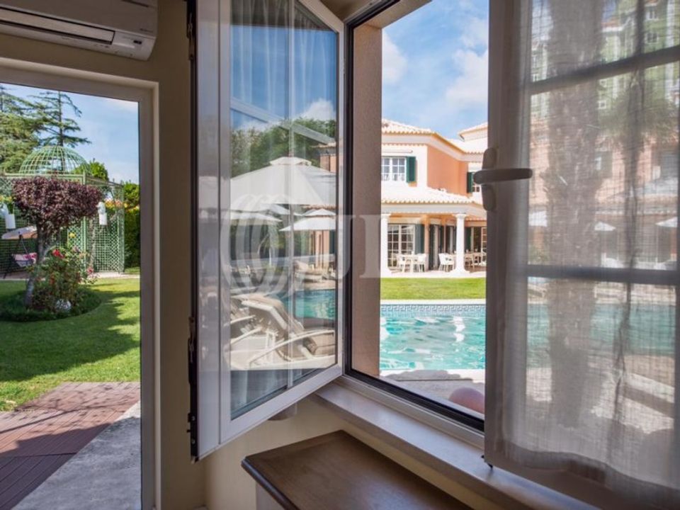 Villa a Cascais, Lisbon - foto 4