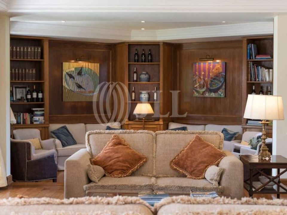 Villa a Cascais, Lisbon - foto 3