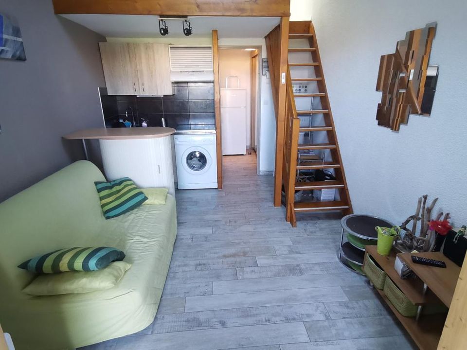 Bungalow i Valras-Plage, Herault - foto 2