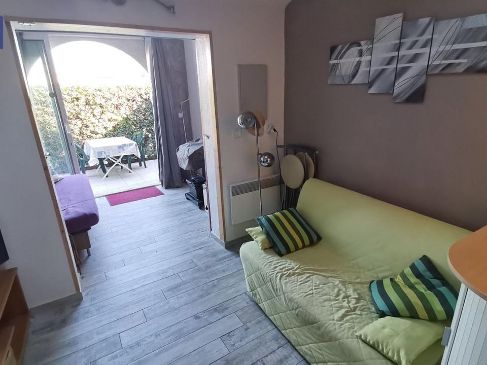 Bungalow i Valras-Plage, Herault - foto 4