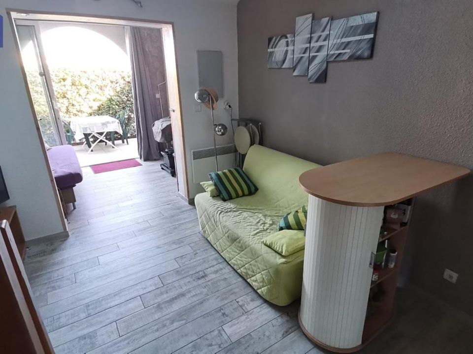 Bungalow i Valras-Plage, Herault - foto 5
