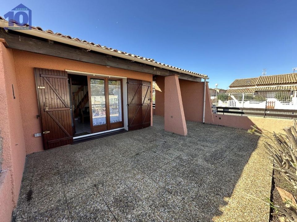 Villa in Vias, Herault - foto 1