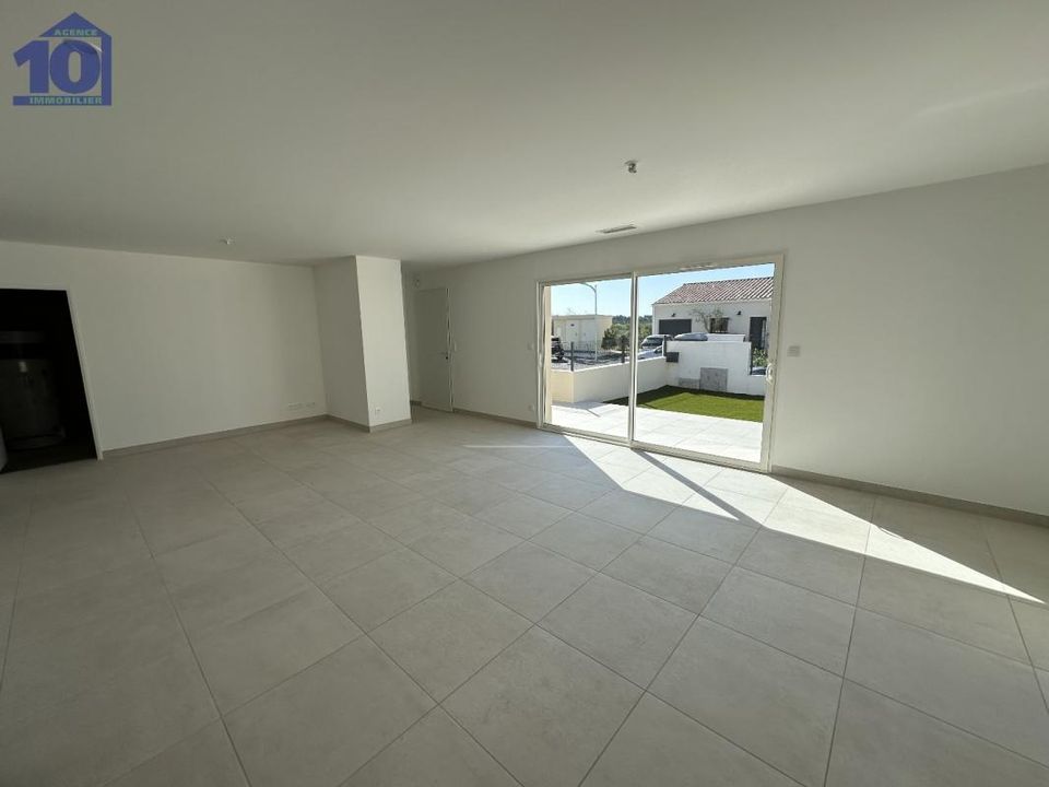 Villa i Nissan-lez-Enserune, Herault - foto 2