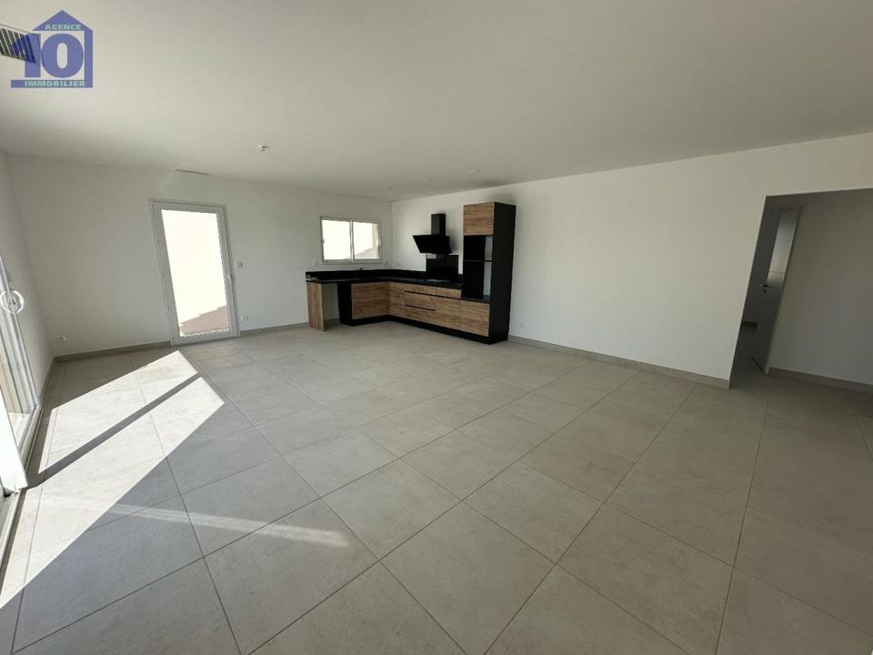 Villa i Nissan-lez-Enserune, Herault - foto 3